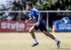 Saída de Edilson faz com que apenas três contratações da 