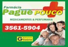 Farmácia Pague Pouco