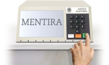 Eleições 2020 terão barreiras contra fake news