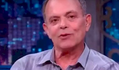 Jornalista mineiro Fernando Vanucci morre aos 69 anos