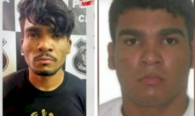 Suspeito de chacina em Ceilândia, Lázaro troca tiros com caseiro e fica ferido