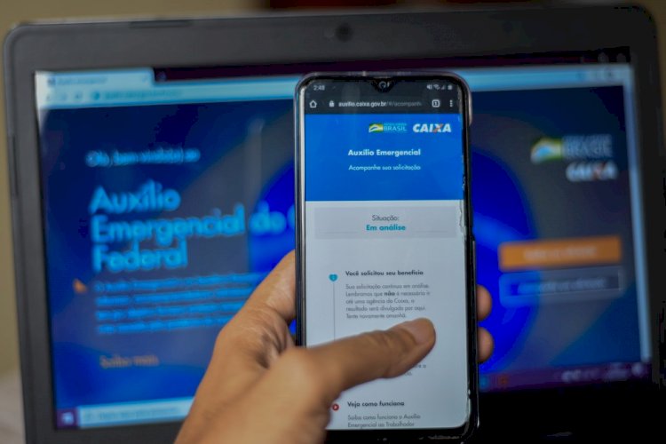 Auxílio Emergencial: Caixa libera saques e transferências da 2ª parcela para nascidos em setembro