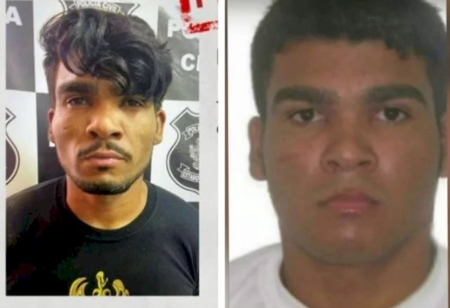 Suspeito de chacina em Ceilândia, Lázaro troca tiros com caseiro e fica ferido