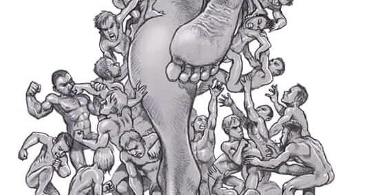 Bem vindo ao século XXI