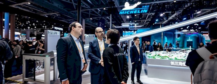 FIEMG encerra Missão Internacional à China